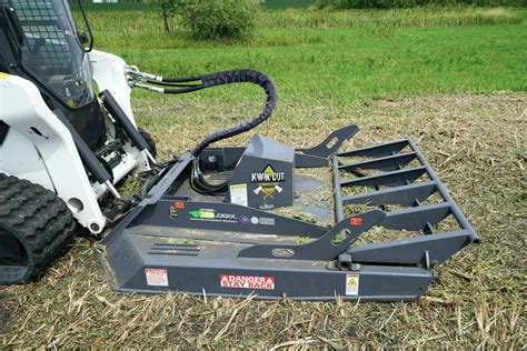 Kwik Cut™ Brush Cutter 